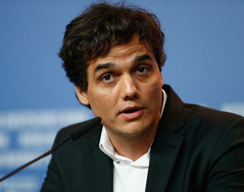 Séries TV Show BR on X: Wagner Moura entrou para o elenco de The