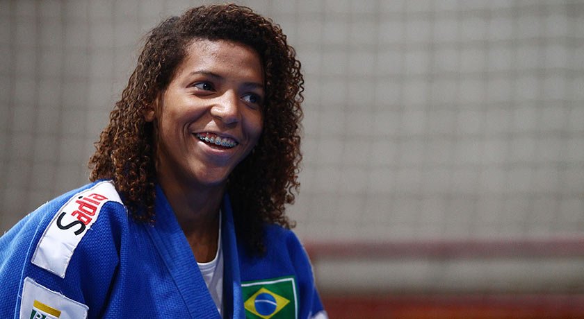 judoca-Rafaela-Silva