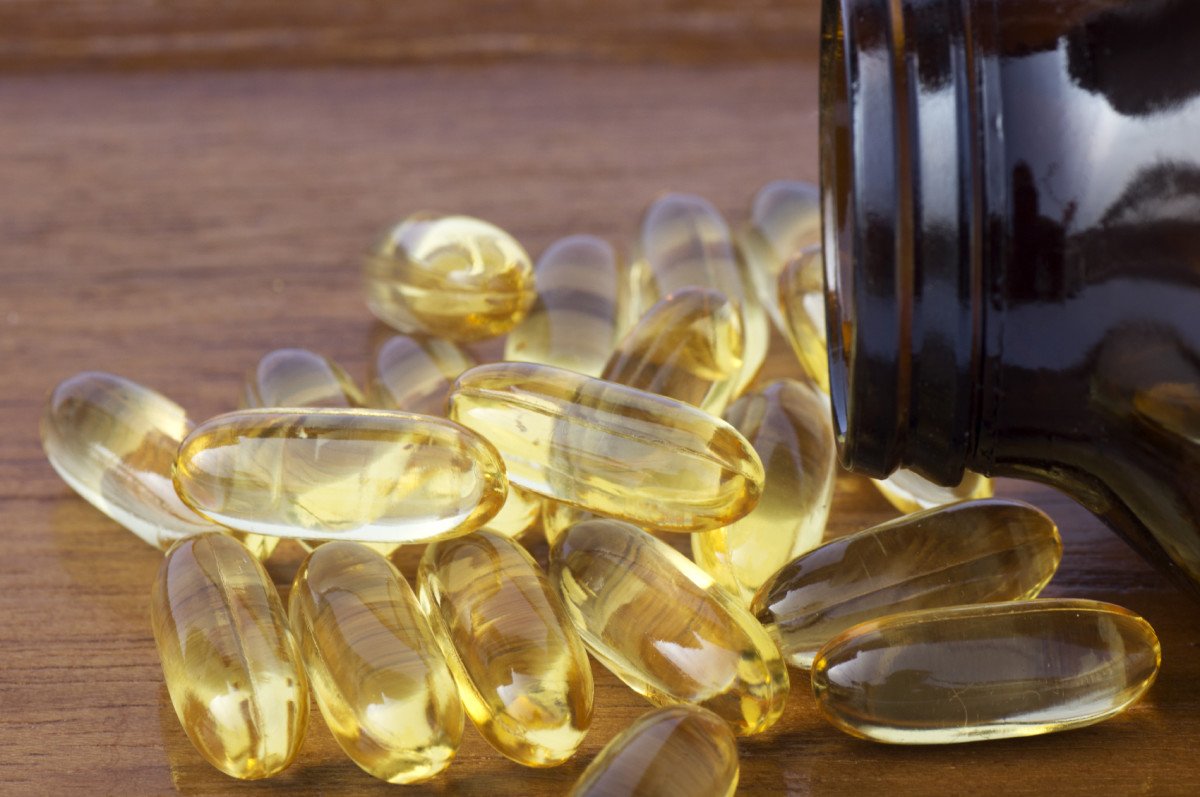Vitamin D