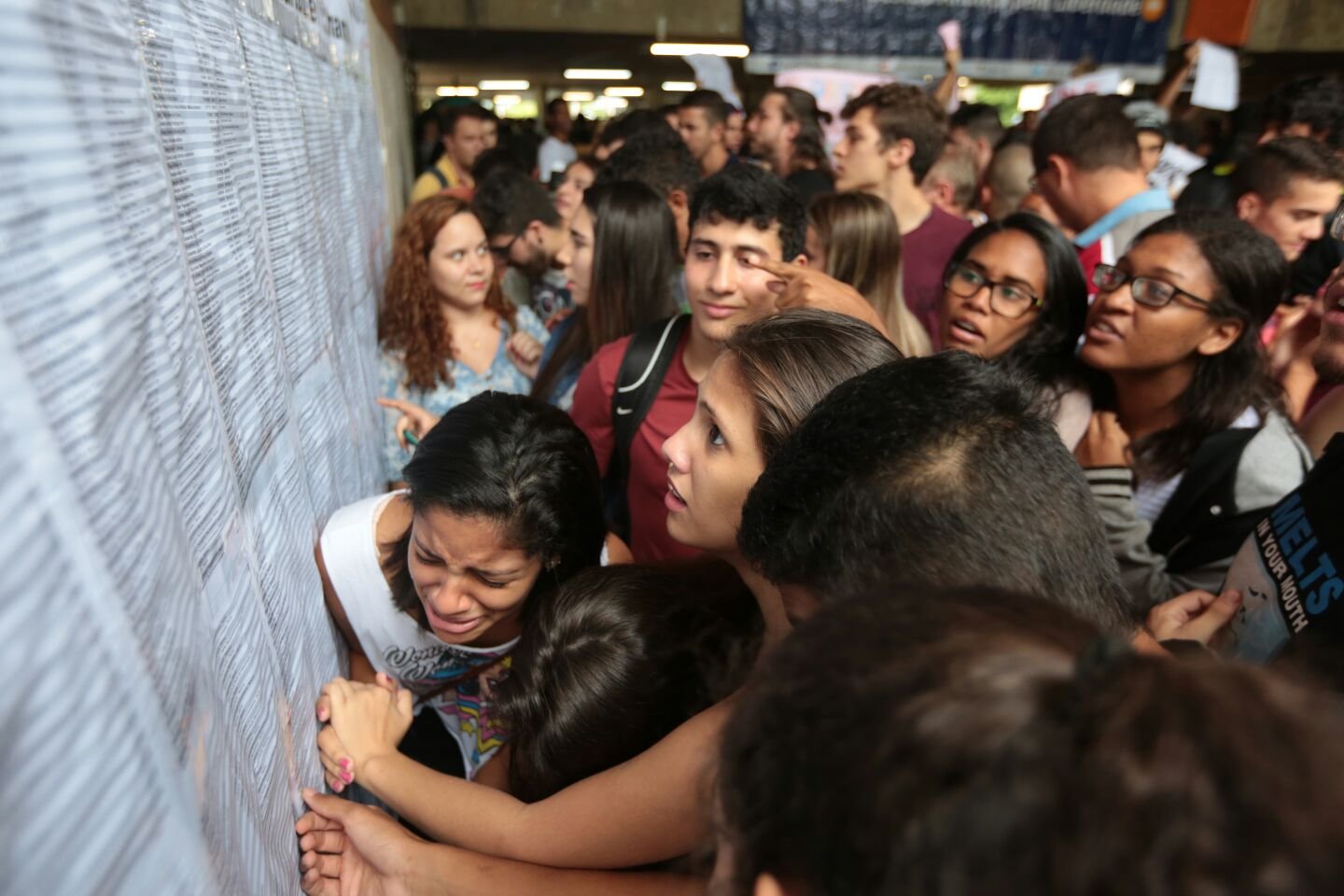 UnB divulga lista de aprovados no PAS para 1º semestre de 2020; confira, Distrito Federal