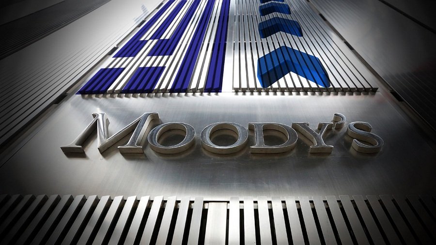 Agência de risco Moody's rebaixa nota do Tesouro dos Estados Unidos -  Remessa Online