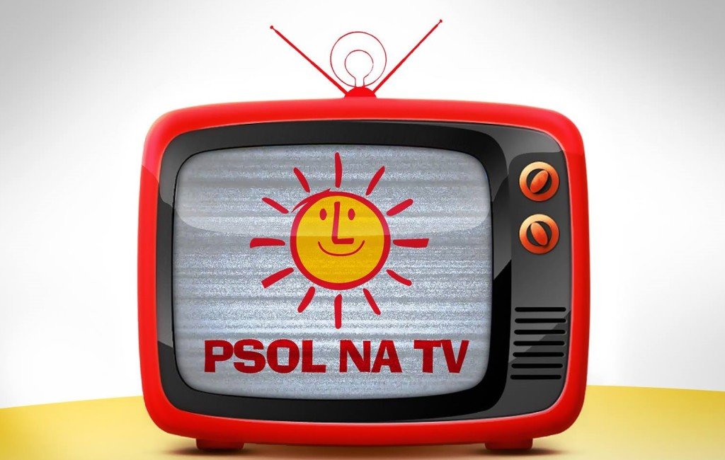 O partido processou o deputado
