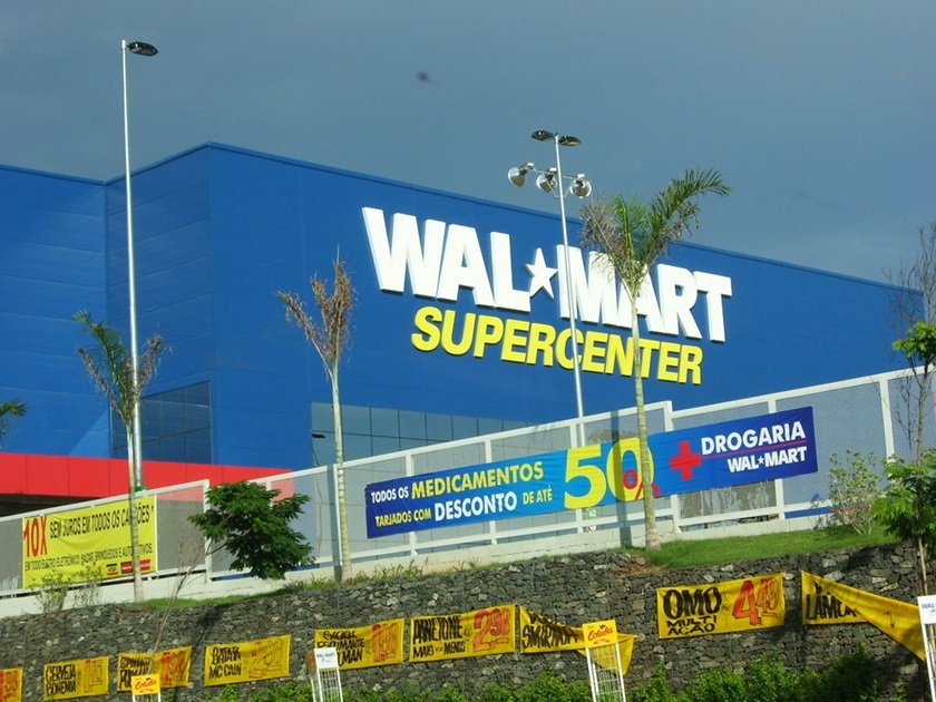 Walmart Brasil fecha 60 lojas e anuncia novo presidente - UGT