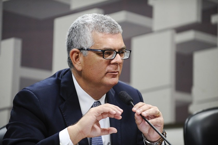 Temer indica Ivan Monteiro para vaga deixada por Parente na Petrobras