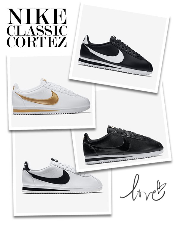do nike cortez run big