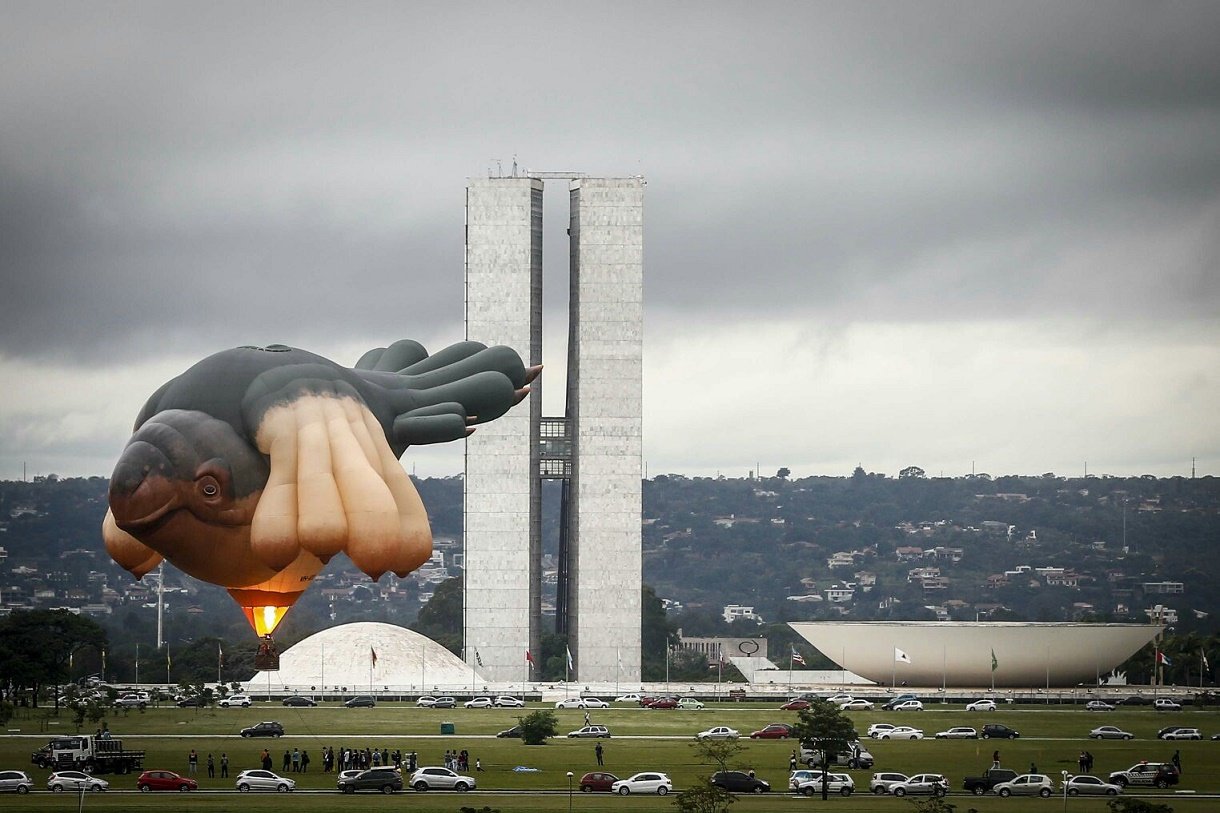 Daniel Ferreira/Metrópoles