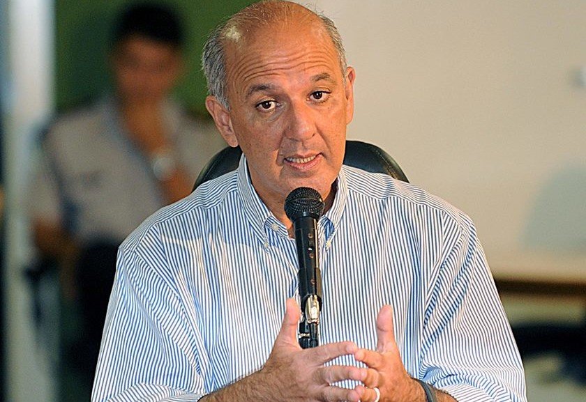 Resultado de imagem para José Roberto Arruda