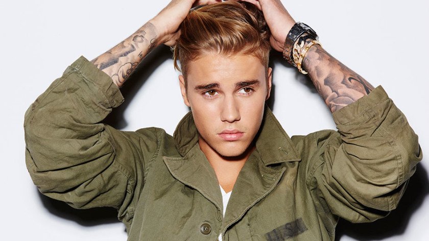 Peaches”: Justin Bieber canta sobre maconha em música nova - POPline