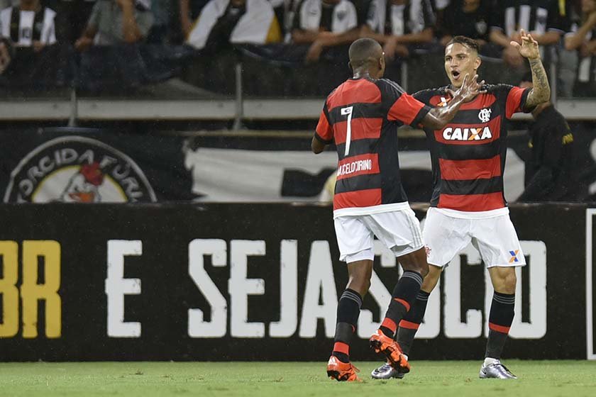 De cara nova, Flamengo tem dois jogos no DF para confirmar boa fase