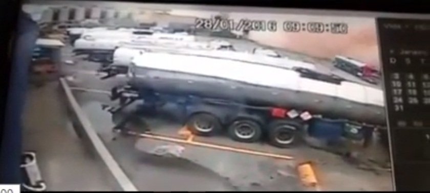 Explosão em fábrica da Heineken deixa dois mortos em Jacareí, São Paulo ...