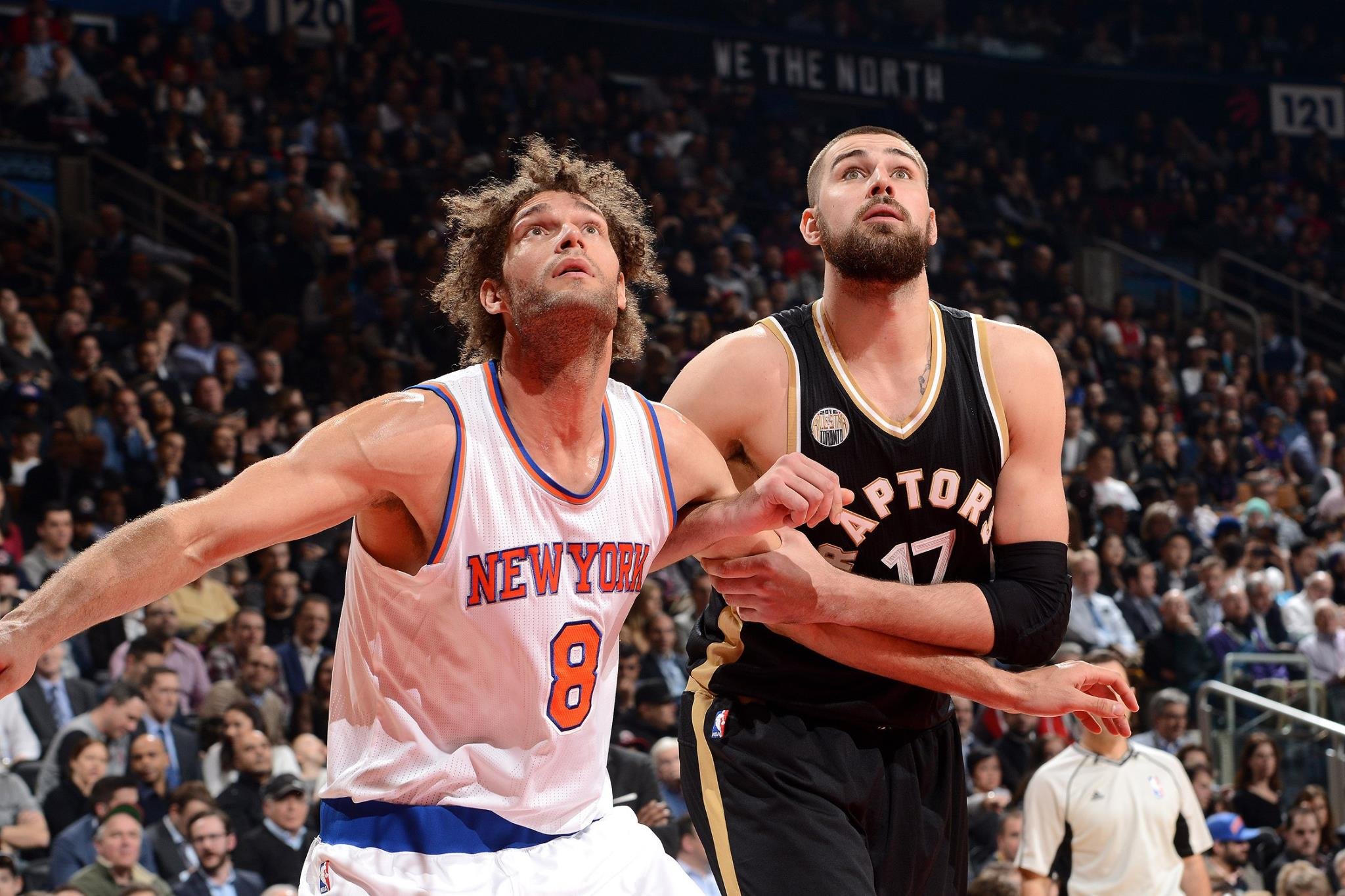 Raptors: Jogo de Basquete em Toronto com crianças - Brasileira em