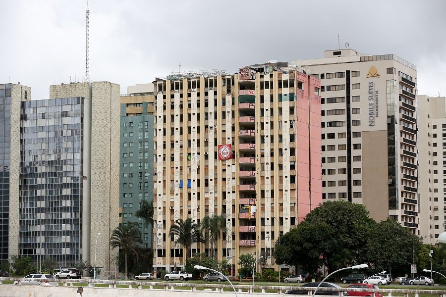 STJ decide que Justiça trabalhista resolva leilão do Torre Palace Hotel