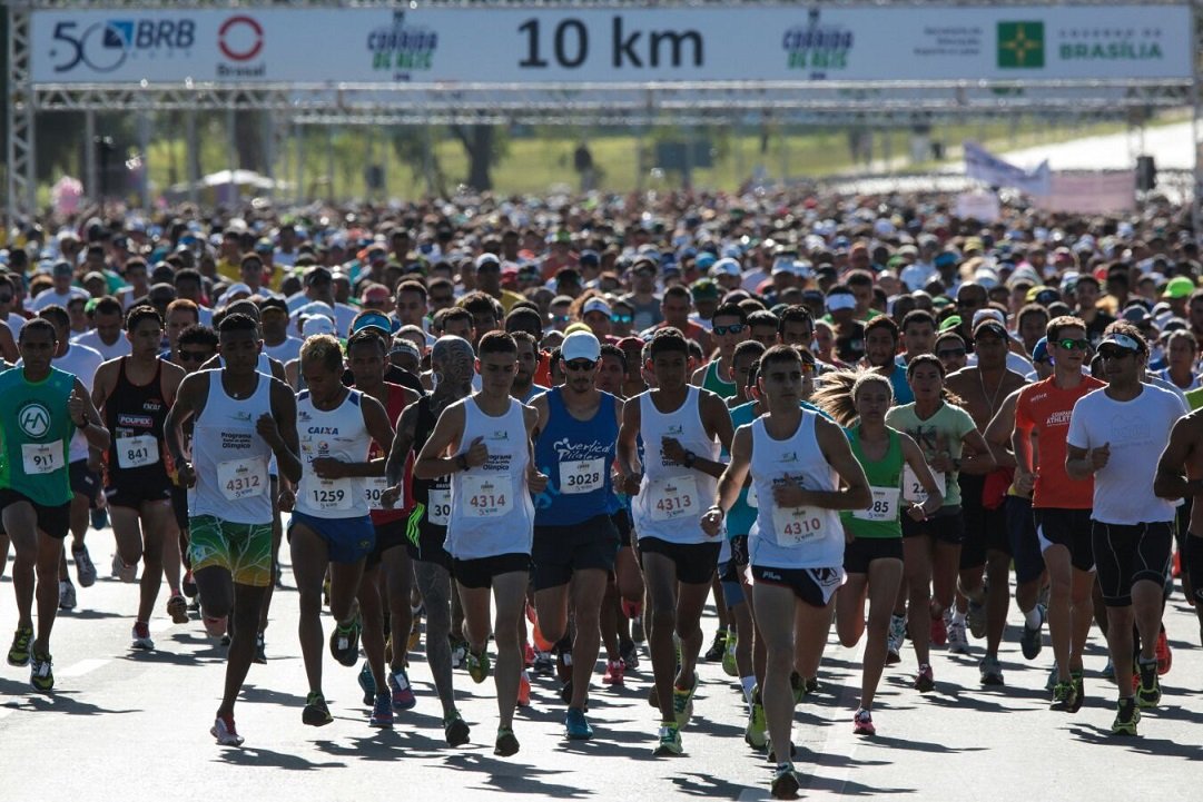 Corrida de Reis reúne cerca de 10 mil participantes, de todas as regiões do DF Metrópoles Corrida de Reis reúne cerca de 10 mil participantes, de todas as regiões do DF Metrópoles