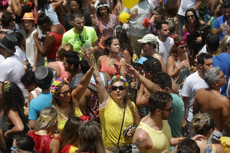 Carnaval de Rua de Brasília terá pré e pós-folia em 2024: veja datas