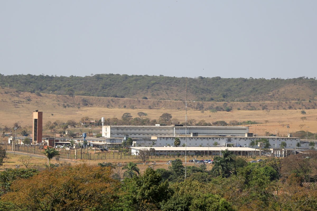 Complexo Penitenciário da Papuda