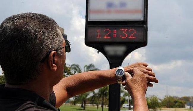 Agência Brasil/Arquivo