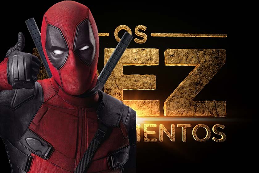 Deadpool 3': Rumor indica que AVT terá participação no filme - CinePOP