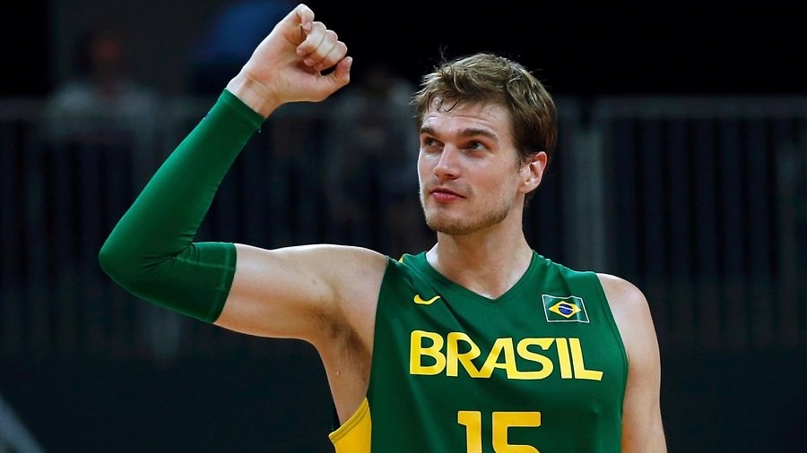 Gustavo de Conti é o novo técnico da seleção brasileira masculina de  basquete, basquete