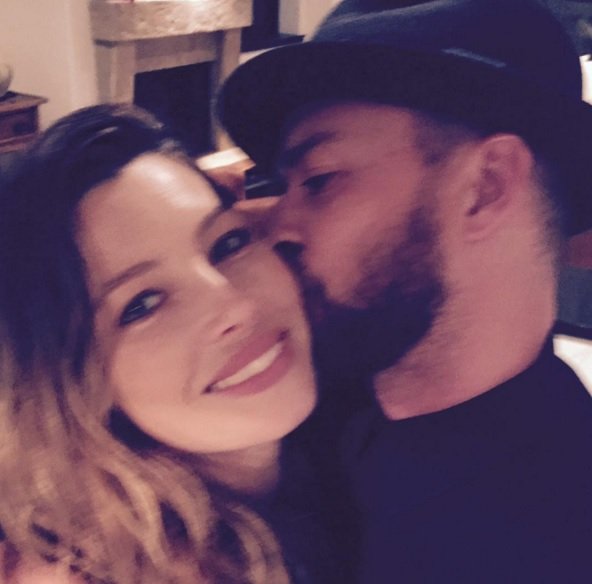 Justin Timberlake revela nome do segundo bebê com Jessica Biel - Quem