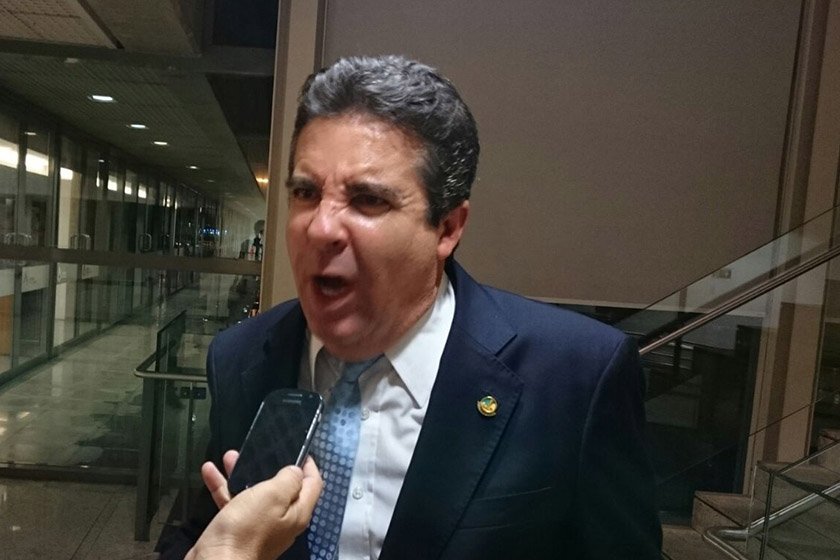 Valmir Amaral