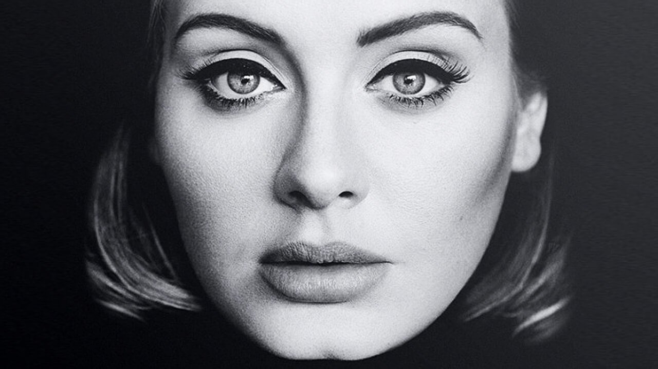 Passo a passo – Maquiagem Adele