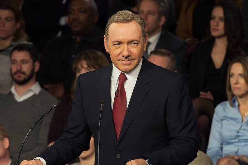 house of cards frank underwood