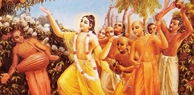 Hare Krishna: saiba tudo sobre