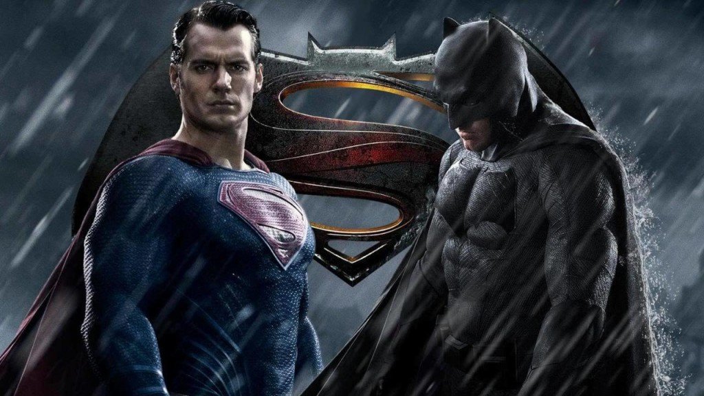 Superman e Batman - Poder absoluto
