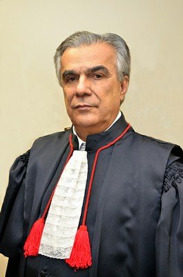 Desembargador Romeu Gonzaga Neiva