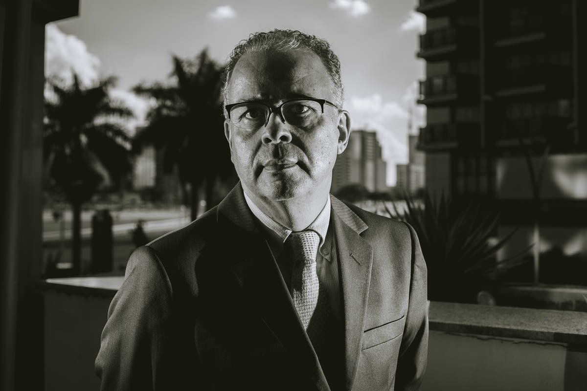 Jorge Eduardo Antunes