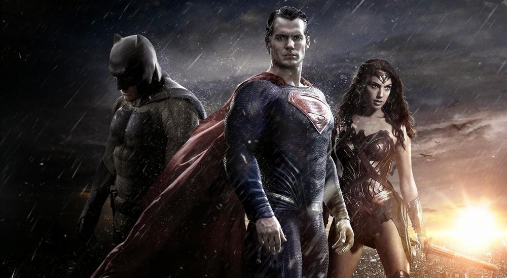 Os 10 melhores encontros entre Batman e Superman