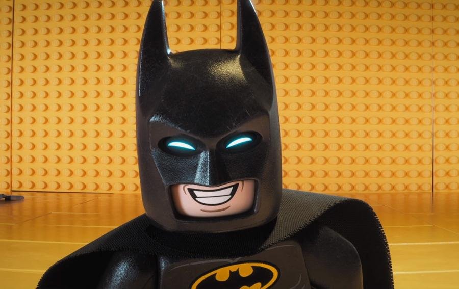 Lego Batman” ganha mais um trailer hilário