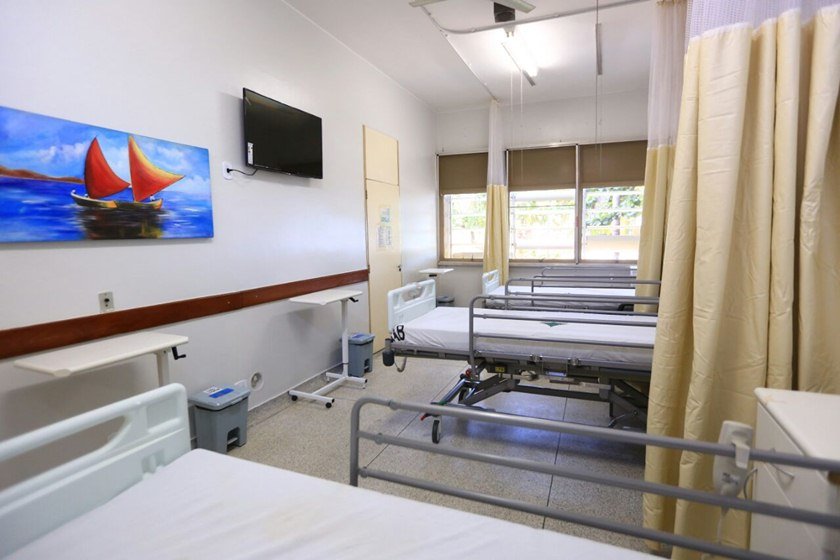 Hospital de Apoio de Brasília