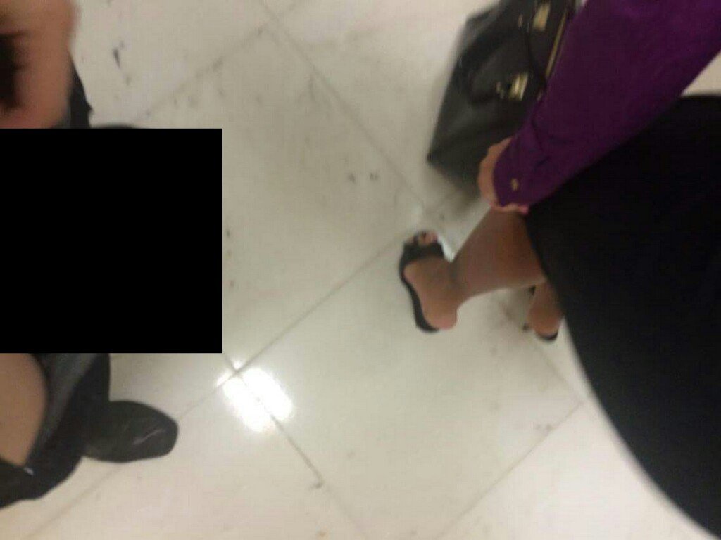 prostituição na Câmara