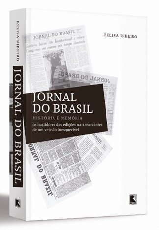 Odylo e o Jornal do Brasil (por José Sarney)