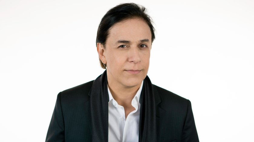 Humorista Tom Cavalcante