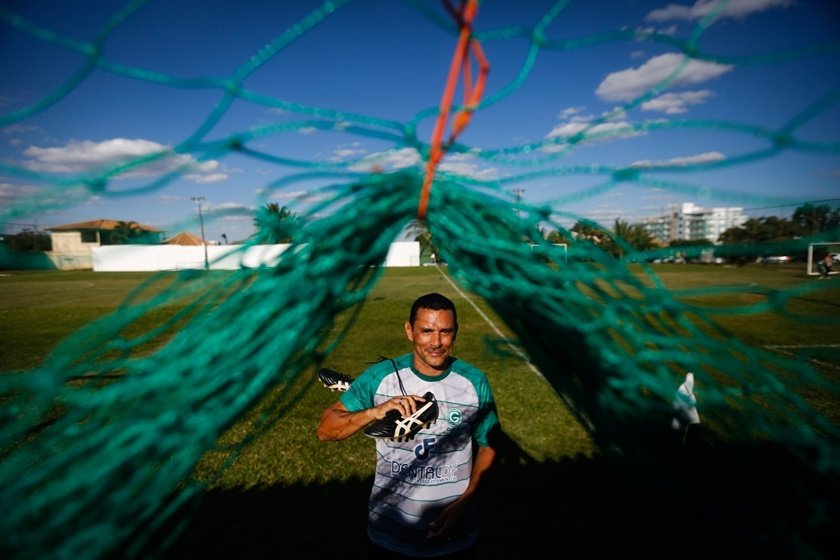 Túlio acerta com clube: lembre quem se aposentou e depois voltou