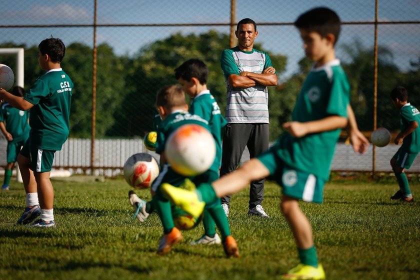 Túlio acerta com clube: lembre quem se aposentou e depois voltou