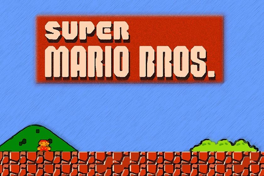 Shigeru Miyamoto afirma que franquia Mario não será mais