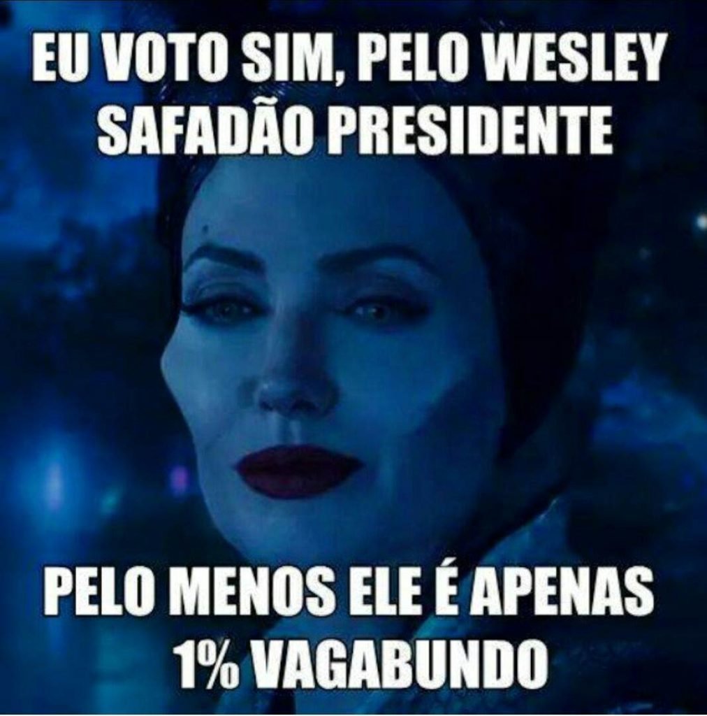 Internet reage com humor à votação do impeachment; veja os memes mais  engraçados - Fotos - R7 Brasil