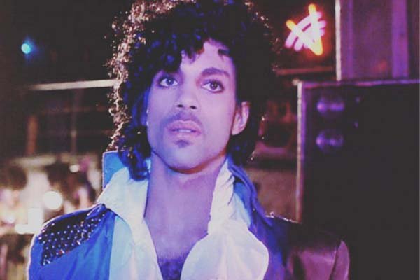 Purple Rain, álbum e filme que consagraram Prince de vez
