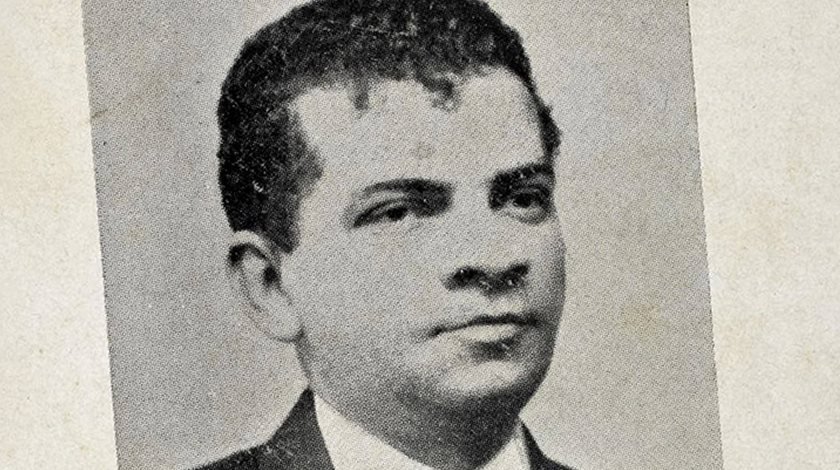 Lima Barreto - romancista, contista e cronista da primeira