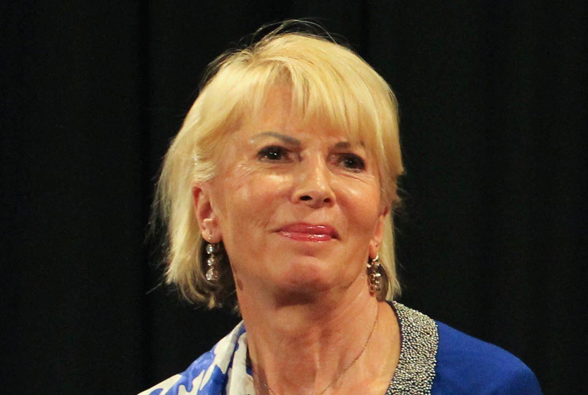 Sophie Hellinger