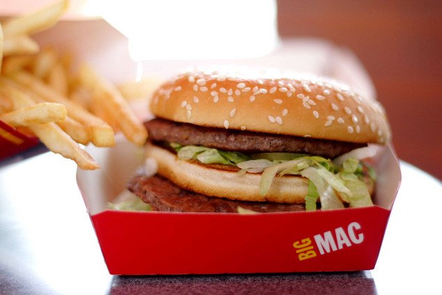 McDonalds-Big-Mac