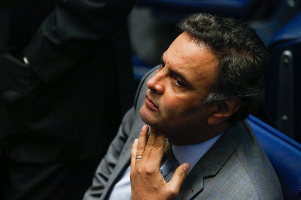 Eleição dos membros da Comissão Especial que analisará processo de impeachment da presidente Dilma Rousseff. Brasília – DF 25/04/2016
