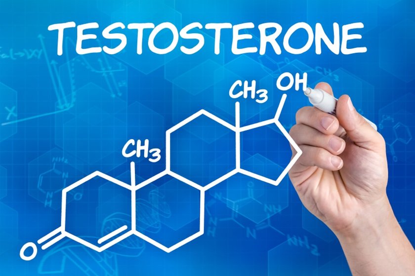 Afinal, cremes de testosterona podem ser usados durante a menopausa?
