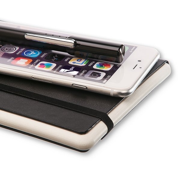 Moleskine lança kit que digitaliza anotações e esboços em tempo real