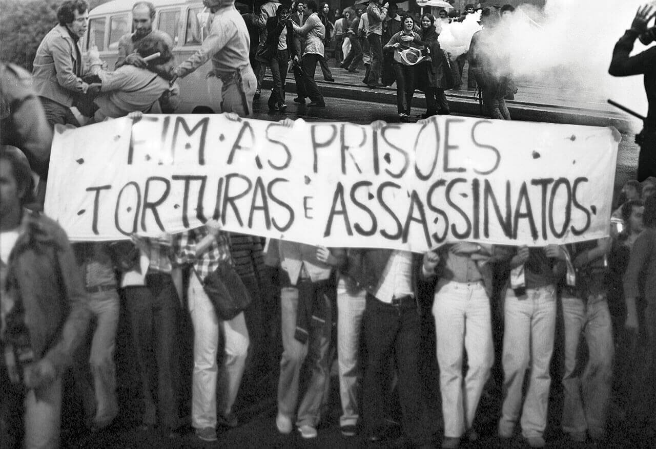 Relatos Expõem Ciência Da Tortura Na Ditadura Militar Metrópoles