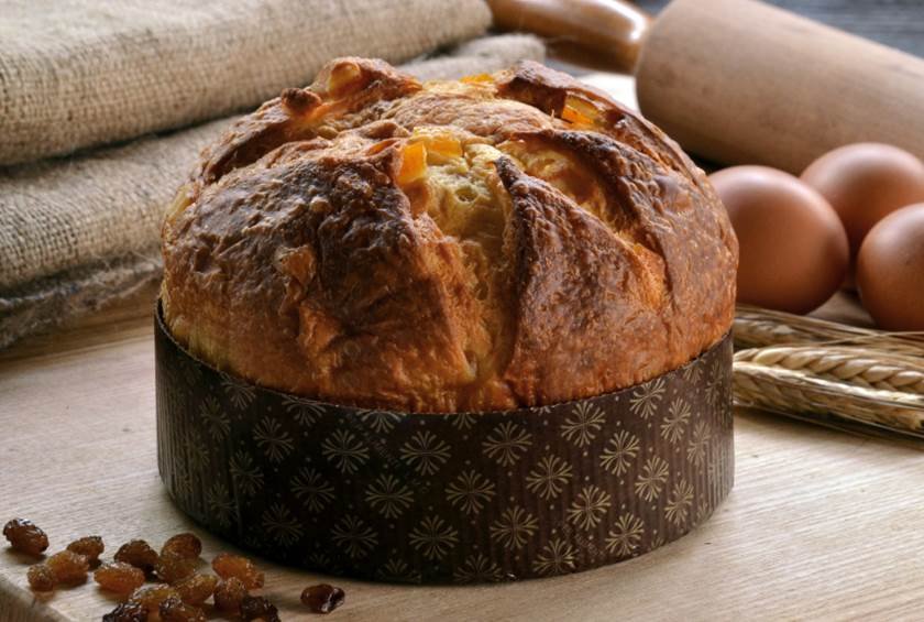 Panetone