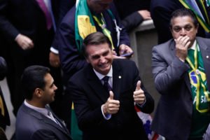 Eleições 2018: Bolsonaro vence Haddad no DF e em 15 estados